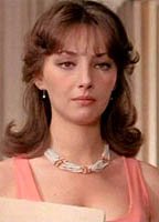 Maria Rosaria Omaggio Nude