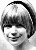 Marianne Faithfull
