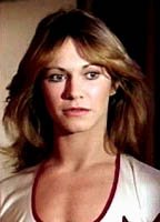 Marilyn Chambers