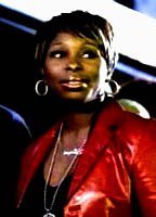 Mary J. Blige