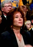 Mary Mcdonnell