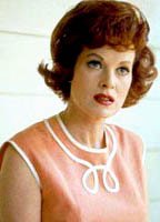 Maureen O'hara