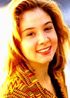 Megan Follows