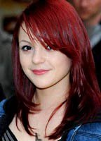 Megan Prescott