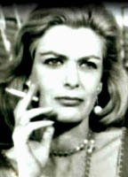 Melina Mercouri