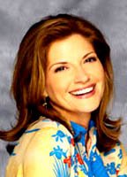 Melinda Mcgraw