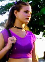 Melissa Renée Martin