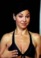 Melissa Yvonne Lewis