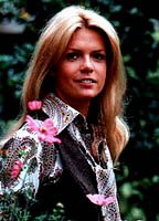 Meredith Baxter