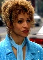 Michelle Hurd