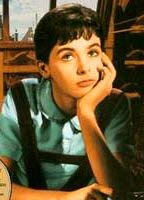 Millie Perkins