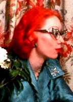Mink Stole