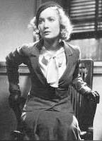 Miriam Hopkins