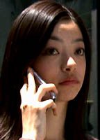 Miwako Ichikawa Nude