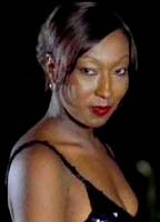 Nadège Beausson-diagne