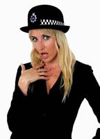 Nancy Sorrell