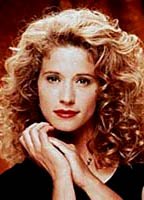Nancy Travis