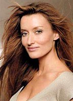 Natascha Mcelhone