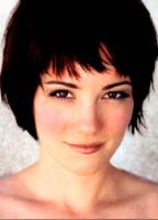 Natasha Gregson Wagner