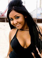 Nicole Snooki Polizzi