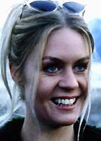 Nína Dögg Filippusdóttir