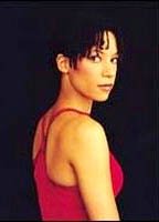 Nina Sosanya