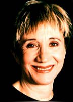 Olympia Dukakis