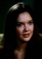 Pamela Franklin
