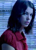 Pollyanna Mcintosh