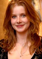 Rachel Hurd-wood