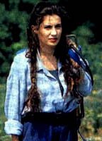 Rosemarie La Vaullée