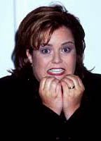 Rosie O'donnell