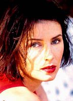 Sadie Frost