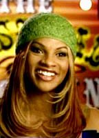 Sandra Denton