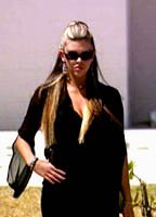 Sara Michelle Ben Av