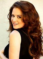 Sarah Drew