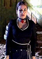 Sarah Joslyn Crowder