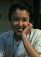 Setsuko Karasuma