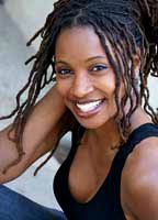 Shanola Hampton