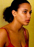 Sharea-mounira Samuels