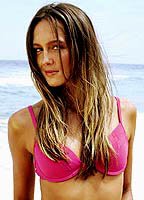 Sharni Vinson