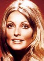 Sharon Tate