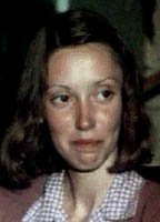 Shelley Duvall