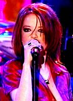 Shirley Manson