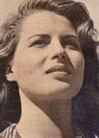 Silvana Mangano