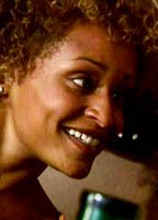 Stacie Jones Upchurch