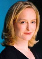 Stephanie Morgenstern