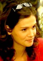 Stéphanie Pasterkamp