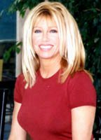 Suzanne Somers