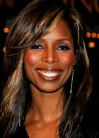 Tasha Smith
